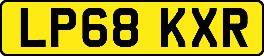 LP68KXR