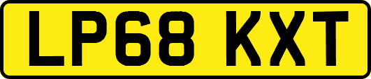 LP68KXT