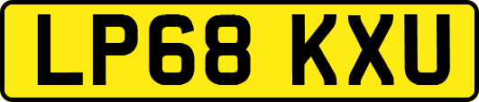 LP68KXU
