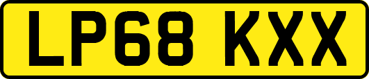LP68KXX
