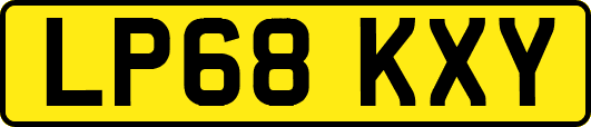 LP68KXY