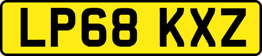 LP68KXZ