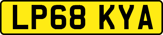 LP68KYA