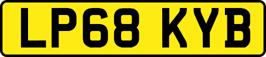 LP68KYB