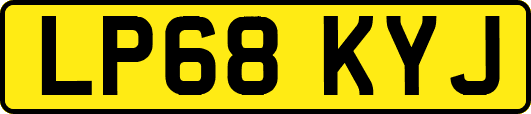 LP68KYJ
