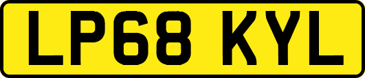 LP68KYL