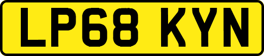 LP68KYN