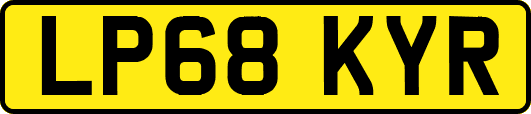 LP68KYR