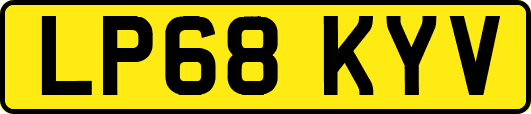 LP68KYV
