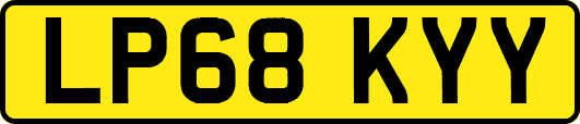 LP68KYY