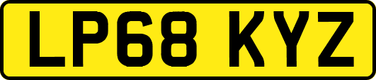 LP68KYZ