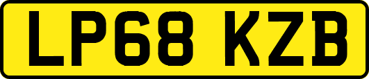 LP68KZB