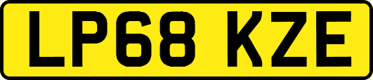 LP68KZE
