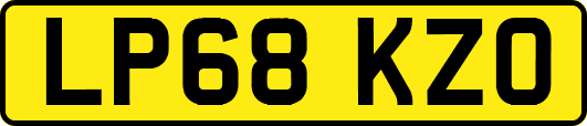 LP68KZO