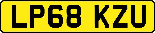 LP68KZU