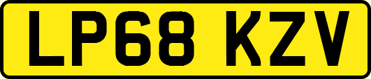 LP68KZV