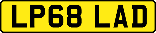 LP68LAD
