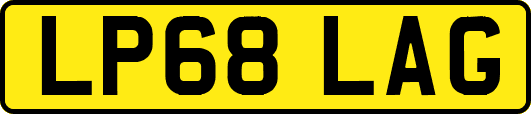 LP68LAG
