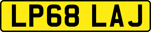 LP68LAJ
