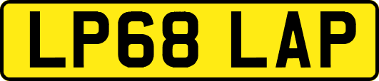 LP68LAP