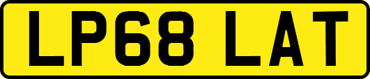LP68LAT