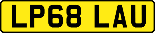 LP68LAU