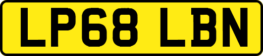 LP68LBN