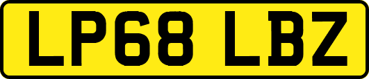 LP68LBZ