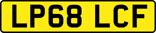 LP68LCF