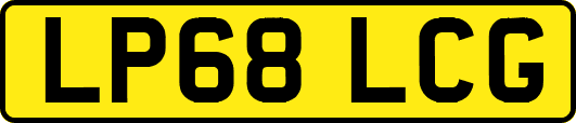 LP68LCG