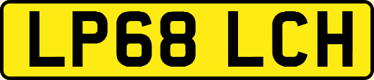 LP68LCH