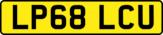 LP68LCU