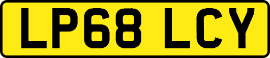 LP68LCY