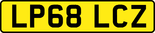 LP68LCZ