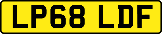 LP68LDF
