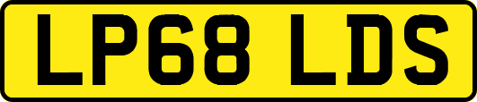 LP68LDS