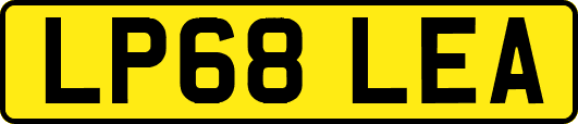 LP68LEA