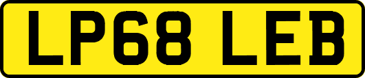 LP68LEB