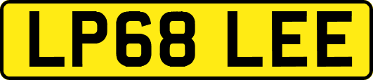 LP68LEE
