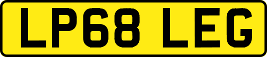 LP68LEG
