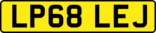 LP68LEJ