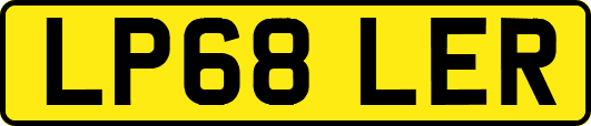 LP68LER