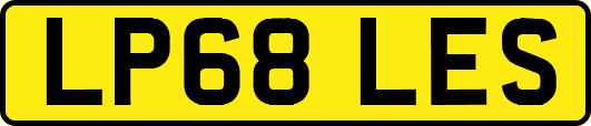 LP68LES