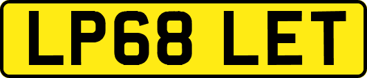 LP68LET