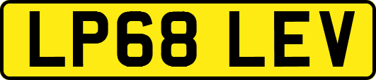 LP68LEV