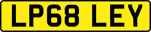 LP68LEY