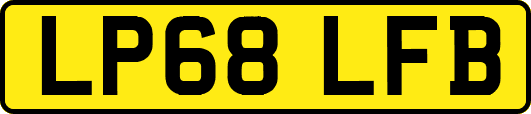 LP68LFB