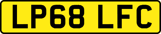 LP68LFC