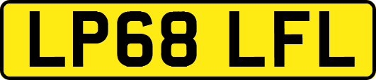 LP68LFL