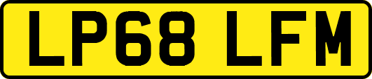 LP68LFM